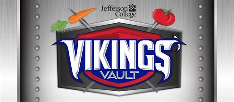 viking vault jefferson college